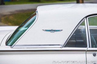 Ford Thunderbird  1962