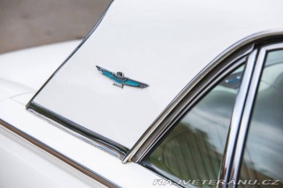 Ford Thunderbird  1962
