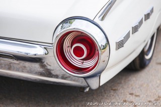 Ford Thunderbird  1962