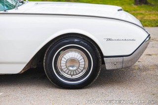 Ford Thunderbird  1962