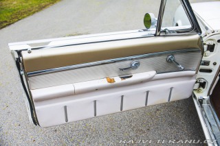 Ford Thunderbird  1962