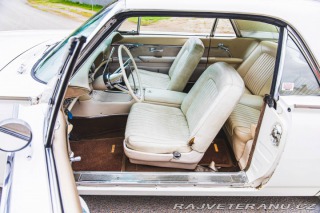 Ford Thunderbird  1962