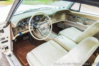 Ford Thunderbird  1962