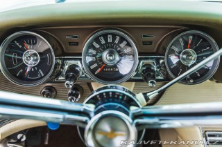Ford Thunderbird  1962