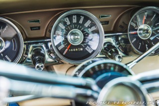 Ford Thunderbird  1962