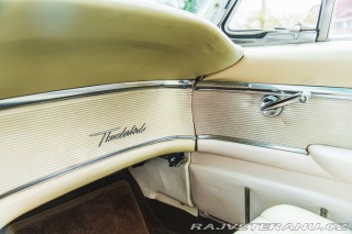 Ford Thunderbird  1962