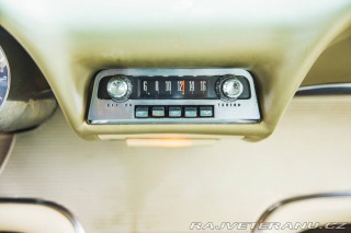 Ford Thunderbird  1962