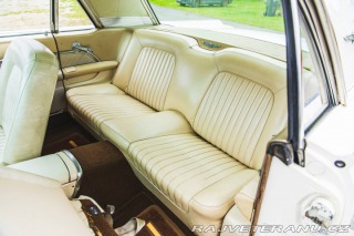 Ford Thunderbird  1962
