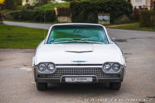 Ford Thunderbird  1962