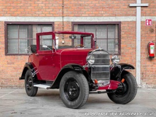 Opel Ostatní modely C12 1932