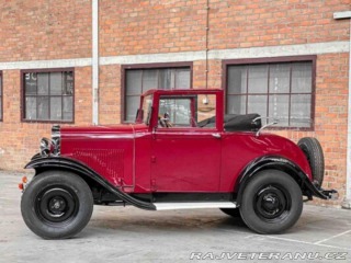 Opel Ostatní modely C12 1932