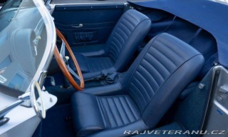 Porsche 356 Speedster Recreation by Vintage 1973