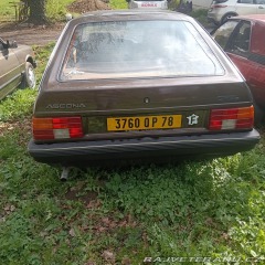 Opel Ascona  1800
