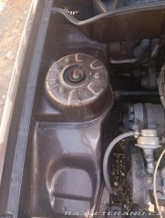 Opel Ascona  1800