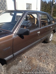 Opel Ascona  1800