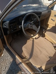 Opel Ascona  1800