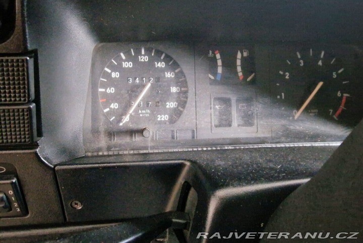 Opel Kadett E 1800
