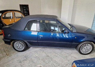 Opel Kadett E 1800