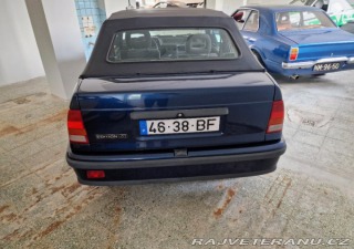 Opel Kadett E 1800