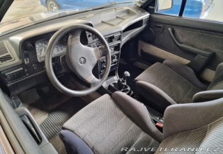Opel Kadett E 1800