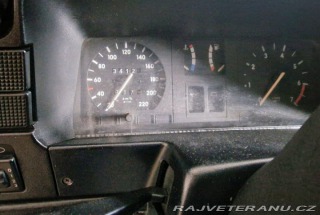 Opel Kadett E 1800
