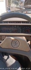 Peugeot 305 GT 1983