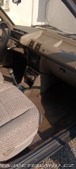 Peugeot 305 GT 1983
