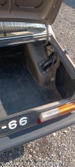 Peugeot 305 GT 1983