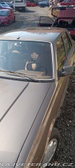 Peugeot 305 GT 1983