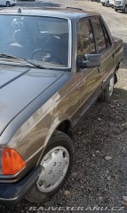 Peugeot 305 GT 1983
