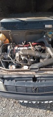 Peugeot 305 GT 1983