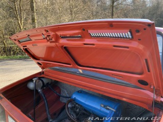 Škoda 105  1979