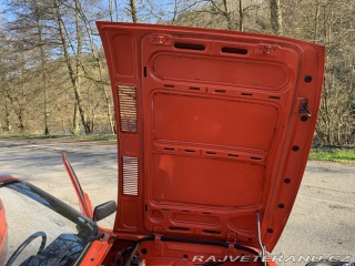 Škoda 105  1979