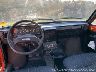 Škoda 105  1979