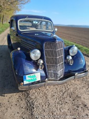 Ford V8  1935