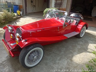   Marlin Roadster Mk.I