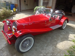 Ostatní značky Ostatní modely Marlin Roadster Mk.I 1979