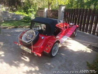 Ostatní značky Ostatní modely Marlin Roadster Mk.I 1979