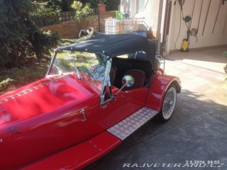 Ostatní značky Ostatní modely Marlin Roadster Mk.I 1979