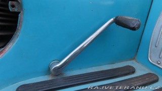 ČZ 175 502 1962