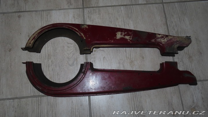 Jawa 350 354/04 1959