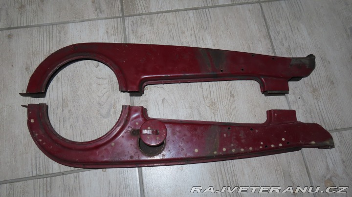 Jawa 350 354/04 1959