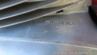 Jawa 350 354/04 1959