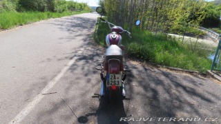 Jawa 350 354/04 1959