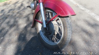 Jawa 350 354/04 1959