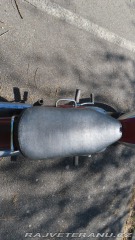 Jawa 350 354/04 1959