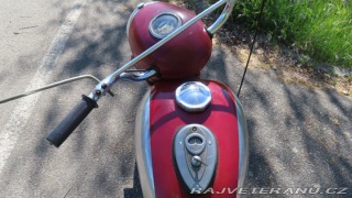 Jawa 350 354/04 1959