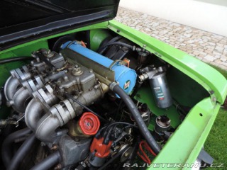 Škoda 110  1971