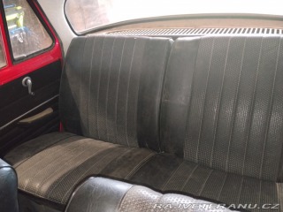 Škoda 1000 MB  1967