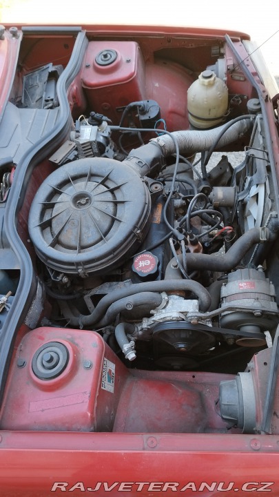 Renault 5  1989